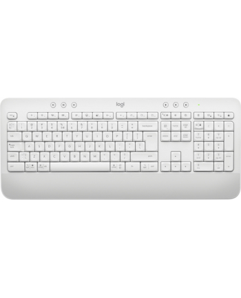 logitech SIGNATURE K650 - OFFWHITE - HUN/- INTNL