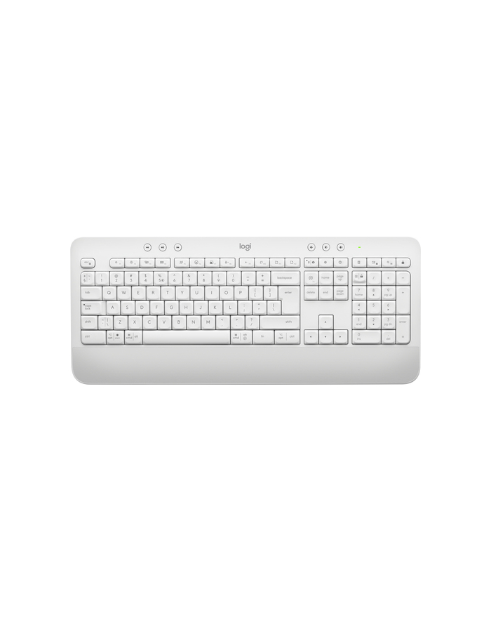 logitech SIGNATURE K650 - OFFWHITE - HUN/- INTNL główny