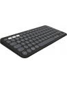 logitech PEBBLE KEYS 2 K380S TONAL/D-(wersja europejska) BT N/A CENTRAL-419UNIVERSAL - nr 2