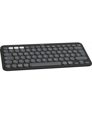 logitech PEBBLE KEYS 2 K380S TONAL/D-(wersja europejska) BT N/A CENTRAL-419UNIVERSAL