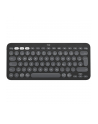 logitech PEBBLE KEYS 2 K380S TONAL/D-(wersja europejska) BT N/A CENTRAL-419UNIVERSAL - nr 7