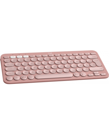 logitech PEBBLE KEYS 2 K380S TONAL ROSE/FRA BT N/A-CENT-419 UNIV.