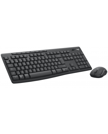logitech MK370 COMBO FOR BUSINESS/NLB - CENTRAL-419