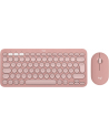 logitech PEBBLE 2 COMBO TONAL ROSE D-(wersja europejska)/D-(wersja europejska) 2.4GHZ/BT-419 UNIV. - nr 7