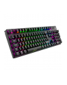 sharkoon SKILLER SGK20 BLACK SWITCH-RED/MECHANICAL KEYBOARD RGB - nr 2