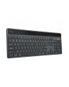 TARGUS ECOSMART WIRELESS/KEYBOARD D-E - nr 2