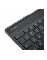 TARGUS ECOSMART WIRELESS/KEYBOARD D-E - nr 7