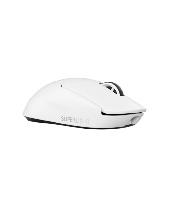 logitech G PRO X SUPERLIGHT 2 LIGHTSPEED/WHITE2.4GHZN/AEWR2-934