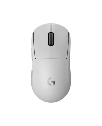 logitech G PRO X SUPERLIGHT 2 LIGHTSPEED/WHITE2.4GHZN/AEWR2-934
