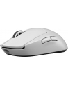 logitech G PRO X SUPERLIGHT 2 LIGHTSPEED/WHITE2.4GHZN/AEWR2-934 - nr 9