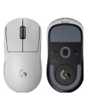 logitech G PRO X SUPERLIGHT 2 LIGHTSPEED/WHITE2.4GHZN/AEWR2-934