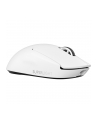 logitech G PRO X SUPERLIGHT 2 LIGHTSPEED/WHITE2.4GHZN/AEWR2-934 - nr 23