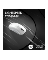 logitech G PRO X SUPERLIGHT 2 LIGHTSPEED/WHITE2.4GHZN/AEWR2-934 - nr 28
