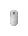 logitech G PRO X SUPERLIGHT 2 LIGHTSPEED/WHITE2.4GHZN/AEWR2-934 - nr 29