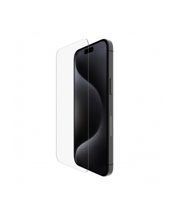 belkin SCREENFORCE PRO ULTRAGLASS2 ANT/FOR IPHONE 15 PRO MAX