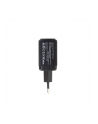 our pure planet WALL CHARGER 1 USB + 1 USBC (wersja europejska)/PORT 30W - nr 12