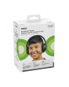 belkin INSPIRE OVER EAR HEADSET BLACK/ - nr 14