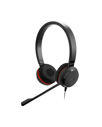 JABRA EVOLVE 30 II HS STEREO/3.5MM JACK MULTIPACK