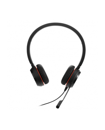 JABRA EVOLVE 30 II HS STEREO/3.5MM JACK MULTIPACK