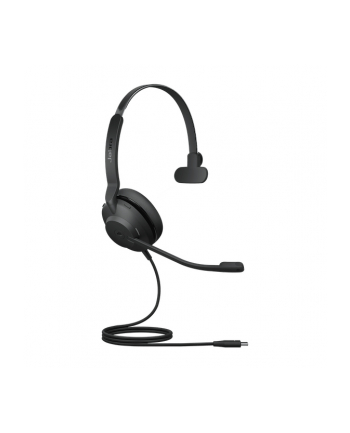 JABRA EVOLVE2 30 SE USB-C UC/MONO