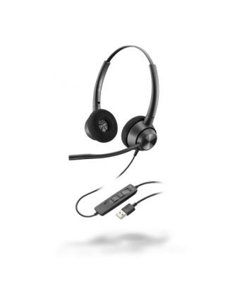poly ENTERA HW121N-USB E+AIN/USB-A WW