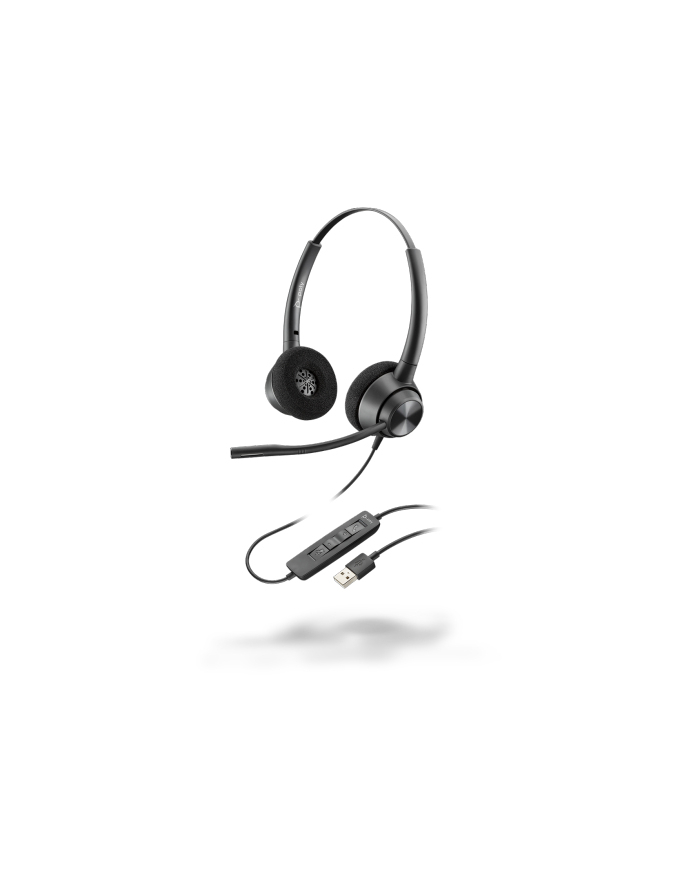 poly ENTERA HW121N-USB E+AIN/USB-A WW główny