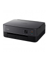 canon PIXMA TS5350I BLACK 3IN1 INK A4/COLOR IN1 / 3.7 CM OLED / 13 PPM - nr 21