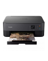 canon PIXMA TS5350I BLACK 3IN1 INK A4/COLOR IN1 / 3.7 CM OLED / 13 PPM - nr 22