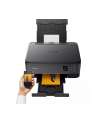 canon PIXMA TS5350I BLACK 3IN1 INK A4/COLOR IN1 / 3.7 CM OLED / 13 PPM - nr 27