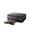 canon PIXMA TS5350I BLACK 3IN1 INK A4/COLOR IN1 / 3.7 CM OLED / 13 PPM - nr 31