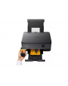 canon PIXMA TS5350I BLACK 3IN1 INK A4/COLOR IN1 / 3.7 CM OLED / 13 PPM - nr 40