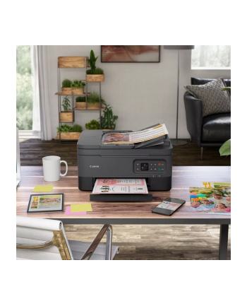 canon PIXMA TS7450I BLACK A4 MFP 3IN1/WLAN 4.800 X 1.200DPI