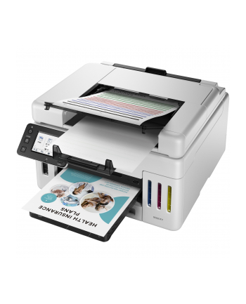 canon MAXIFY GX6550 3-IN-1 INKJET A4/WLAN 600 X 1.200 DPI