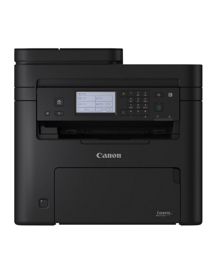 canon I-SENSYS MF275DW MFP COLOR 4IN1/A4 / 29 PPM / DUPLEX / W-LAN główny