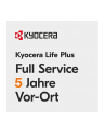 KYOCERA LIFE PLUS 5 YEARS/GROUP 24 - nr 5