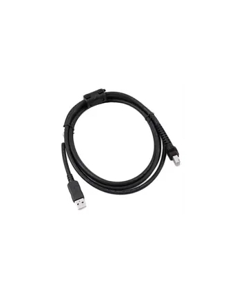 datalogic Cable CAB-564, USB Type A, Straight, 3.6 m / 11.8 ft, IP67 nr 1