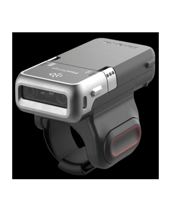 honeywell 8675i FlexRange(TM) wearable scanner, 1D, 2D. Includes battery and right hand strap glove