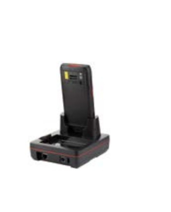honeywell CT40 non-booted ethernet homebase. Kit includes ethernet homebase, power supply, must order power cord separately