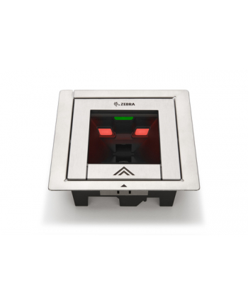 zebra evm SP7201: Single Plane, Horizontal, USB Only, No AUX port, Standard Range, Midnight Black, EAS, Sapphire Glass