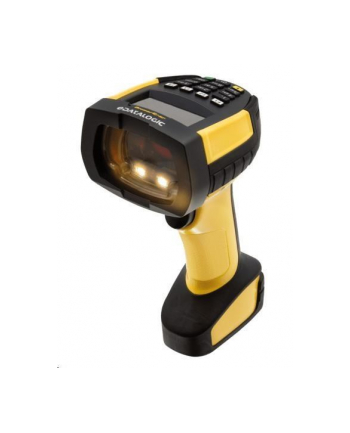 datalogic PBT9600-AR AUTO RANGE BT USB/KIT (KIT INCLUD-ES SCANNER CRADLE