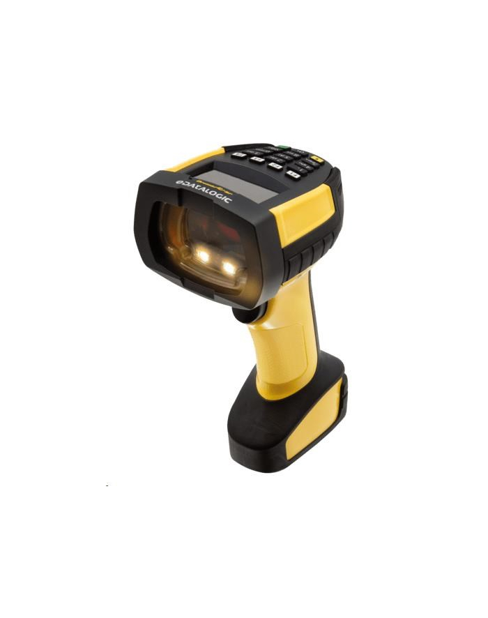 datalogic POWERSCAN PBT9600-AR AUTO RANGE/BLUETOOTH REMOVABLE BATTERY główny
