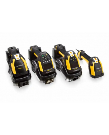 datalogic POWERSCAN PM9600-AR AUTO RANGE/433MHZ USB KIT