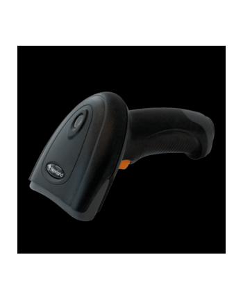 newland HR11+ ARINGA 1D CCD HH READ-ER/BLACK W/ 2 M STRAIGHT RS232 CABL