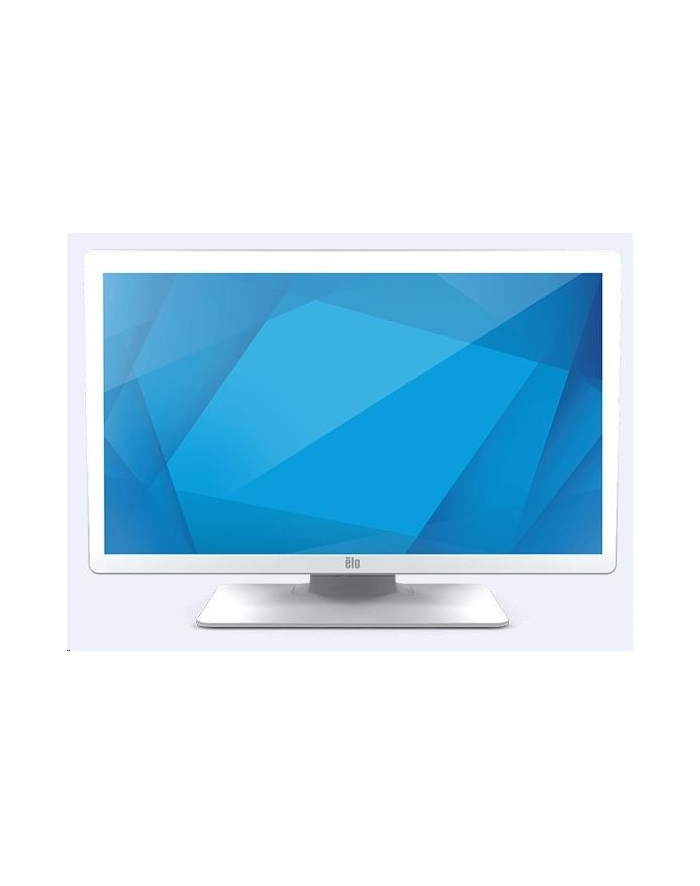 elo touch ET2703LM-2UWB-1-WH-NS-G główny