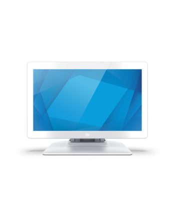 elo touch Elo 1502LM 15.6-inch wide LCD Medical Grade Monitor, Full HD, Projected Capacitive 10-touch, USB Con