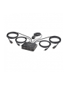 startech C2-D46-UC2-CBL-KVM/2-PORT USB-C CABLE KVM SWITCH - nr 15
