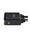 startech C2-D46-UC2-CBL-KVM/2-PORT USB-C CABLE KVM SWITCH - nr 19