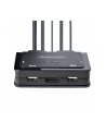 startech C2-H46-UAC-CBL-KVM/2-PORT HYBRID CABLE KVM SWITCH - nr 17