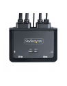 startech C2-H46-UAC-CBL-KVM/2-PORT HYBRID CABLE KVM SWITCH - nr 21
