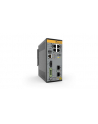 allied telesis 4X 10/100/1000T 2X 1G/10G SFP+/INDUSTRIAL ETHERNET LAYER 2+ SWI - nr 2